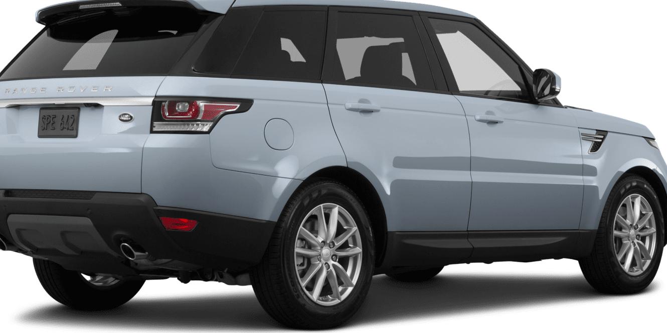 LAND ROVER RANGE ROVER SPORT 2016 SALWR2EF1GA562026 image